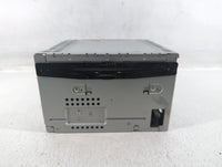 2009 Ford Flex Radio AM FM Cd Player Receiver Replacement P/N:8A8T-19C159-AK Fits OEM Used Auto Parts - Oemusedautoparts1.co