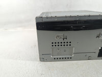2009 Ford Flex Radio AM FM Cd Player Receiver Replacement P/N:8A8T-19C159-AK Fits OEM Used Auto Parts - Oemusedautoparts1.co
