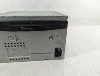 2009 Ford Flex Radio AM FM Cd Player Receiver Replacement P/N:8A8T-19C159-AK Fits OEM Used Auto Parts - Oemusedautoparts1.co