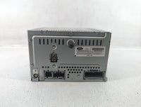 2009 Ford Flex Radio AM FM Cd Player Receiver Replacement P/N:8A8T-19C159-AK Fits OEM Used Auto Parts - Oemusedautoparts1.co
