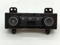2009-2012 Ford Flex Climate Control Module Temperature AC/Heater Replacement P/N:8A83-19980-CB Fits Fits 2009 2010 2011 2012