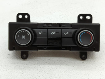 compare product 2009-2012 Ford Flex Climate Control Module Temperature AC/Heater Replacement P/N:8A83-19980-CB Fits Fits 2009 2010 2011 2012 OEM Used Auto Parts