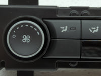 2009-2012 Ford Flex Climate Control Module Temperature AC/Heater Replacement P/N:8A83-19980-CB Fits Fits 2009 2010 2011 2012