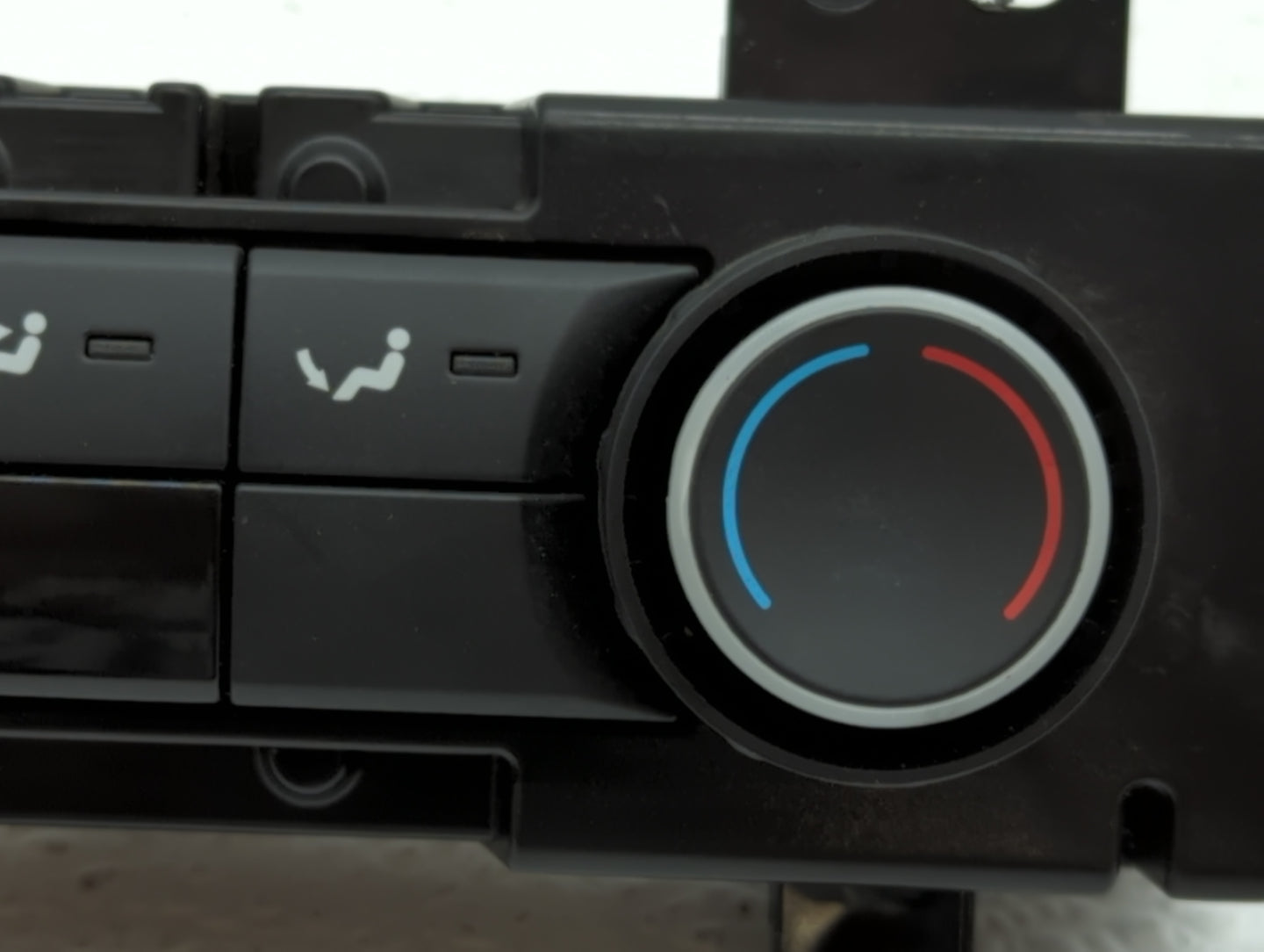2009-2012 Ford Flex Climate Control Module Temperature AC/Heater Replacement P/N:8A83-19980-CB Fits Fits 2009 2010 2011 2012