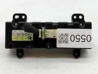 2009-2012 Ford Flex Climate Control Module Temperature AC/Heater Replacement P/N:8A83-19980-CB Fits Fits 2009 2010 2011 2012