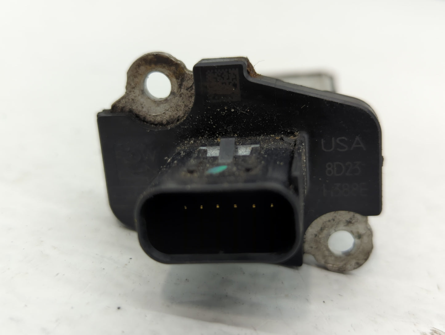 2009-2012 Ford Flex Mass Air Flow Meter Maf - Oemusedautoparts1.com