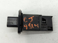 2009-2012 Ford Flex Mass Air Flow Meter Maf - Oemusedautoparts1.com