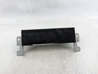 2009-2009 Ford Flex Information Display Screen - Oemusedautoparts1.com