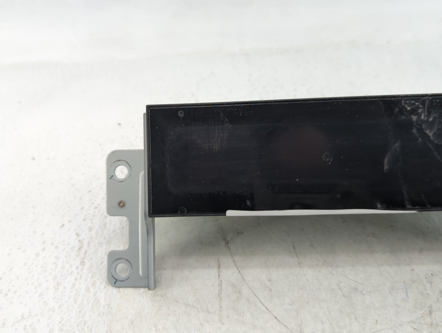 2009-2009 Ford Flex Information Display Screen - Oemusedautoparts1.com