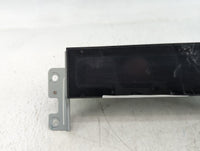 2009-2009 Ford Flex Information Display Screen - Oemusedautoparts1.com