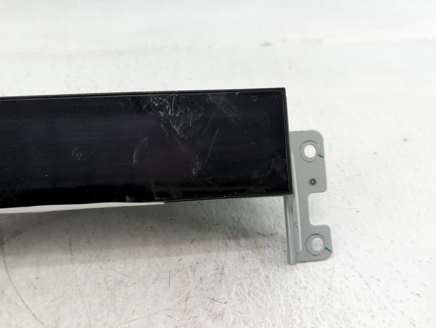2009-2009 Ford Flex Information Display Screen - Oemusedautoparts1.com