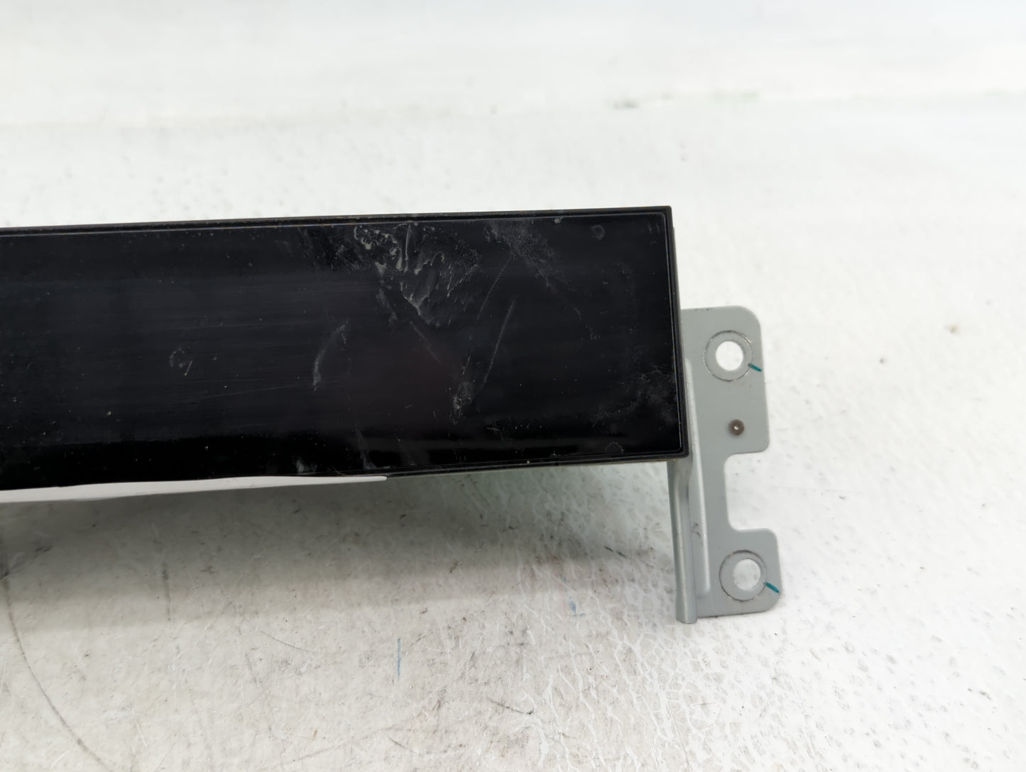 2009-2009 Ford Flex Information Display Screen - Oemusedautoparts1.com