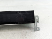 2009-2009 Ford Flex Information Display Screen - Oemusedautoparts1.com