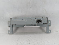 2009-2009 Ford Flex Information Display Screen - Oemusedautoparts1.com