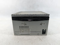 2009-2009 Ford Flex Am Fm Cd Player Radio Receiver - Oemusedautoparts1.com