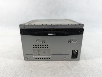 compare product 2009-2009 Ford Flex Am Fm Cd Player Radio Receiver