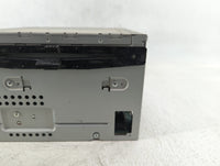 2009-2009 Ford Flex Am Fm Cd Player Radio Receiver - Oemusedautoparts1.com