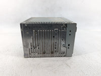 2009-2009 Ford Flex Am Fm Cd Player Radio Receiver - Oemusedautoparts1.com