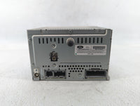 2009-2009 Ford Flex Am Fm Cd Player Radio Receiver - Oemusedautoparts1.com
