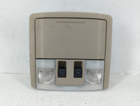 2009-2012 Ford Flex Overhead Roof Console 625920 - Oemusedautoparts1.com