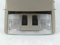 2009 Ford Flex Overhead Roof Console - Oemusedautoparts1.com