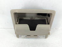 2009 Ford Flex Overhead Roof Console - Oemusedautoparts1.com