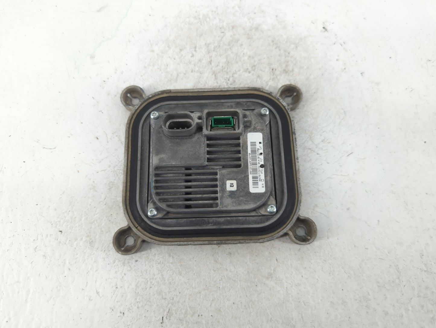 2009-2012 Ford Flex Headlight Ballast Head Light - Oemusedautoparts1.com