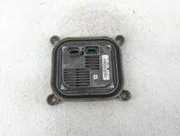 2009-2012 Ford Flex Headlight Ballast Head Light - Oemusedautoparts1.com