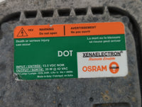 2009-2012 Ford Flex Headlight Ballast Head Light - Oemusedautoparts1.com