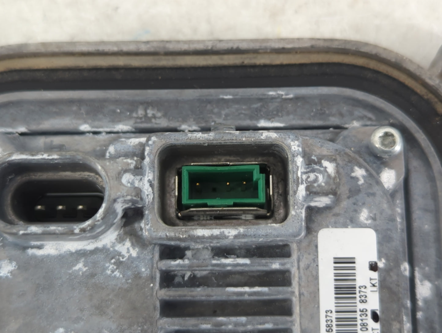 2009-2012 Ford Flex Headlight Ballast Head Light - Oemusedautoparts1.com