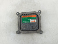 2009-2012 Ford Flex Headlight Ballast Head Light - Oemusedautoparts1.com