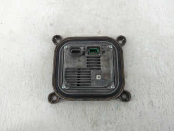 compare product 2009-2012 Ford Flex Headlight Ballast Head Light