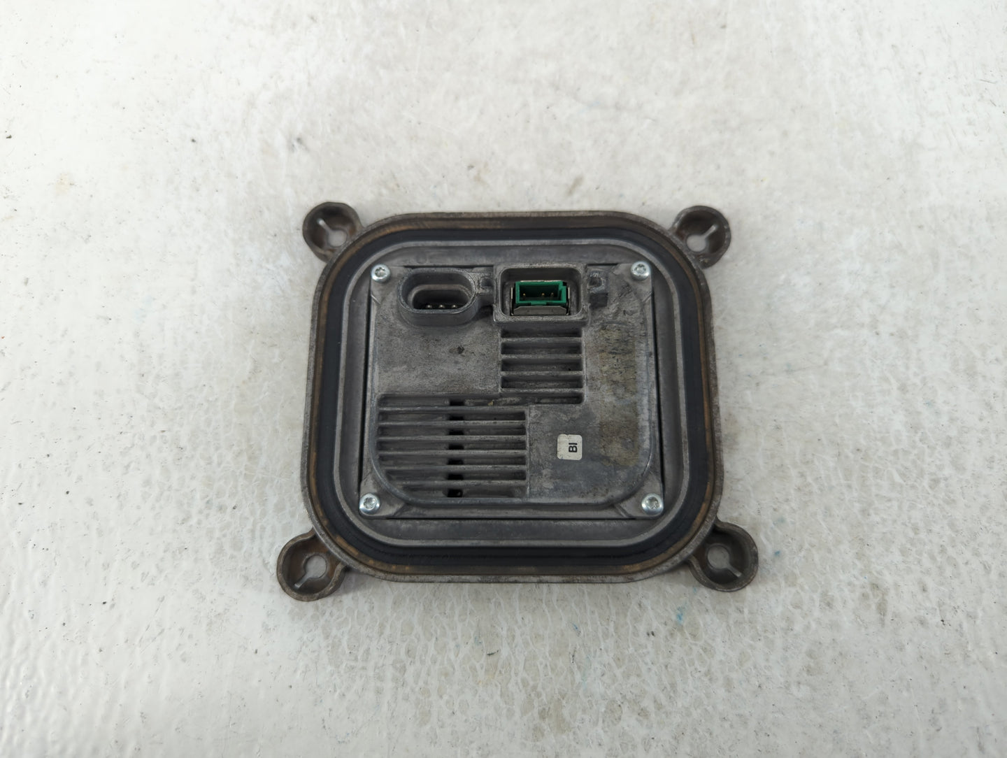 2009-2012 Ford Flex Headlight Ballast Head Light 652226 - Oemusedautoparts1.com