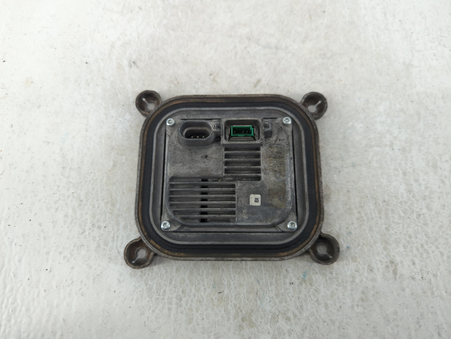 2009-2012 Ford Flex Headlight Ballast Head Light 652226 - Oemusedautoparts1.com