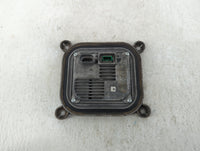 2009-2012 Ford Flex Headlight Ballast Head Light 652226 - Oemusedautoparts1.com