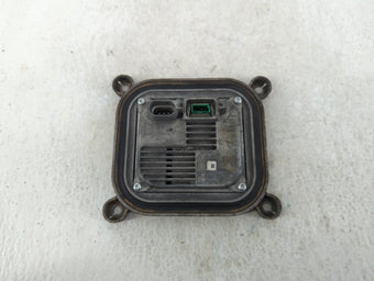 compare product 2009-2012 Ford Flex Headlight Ballast Head Light 652226