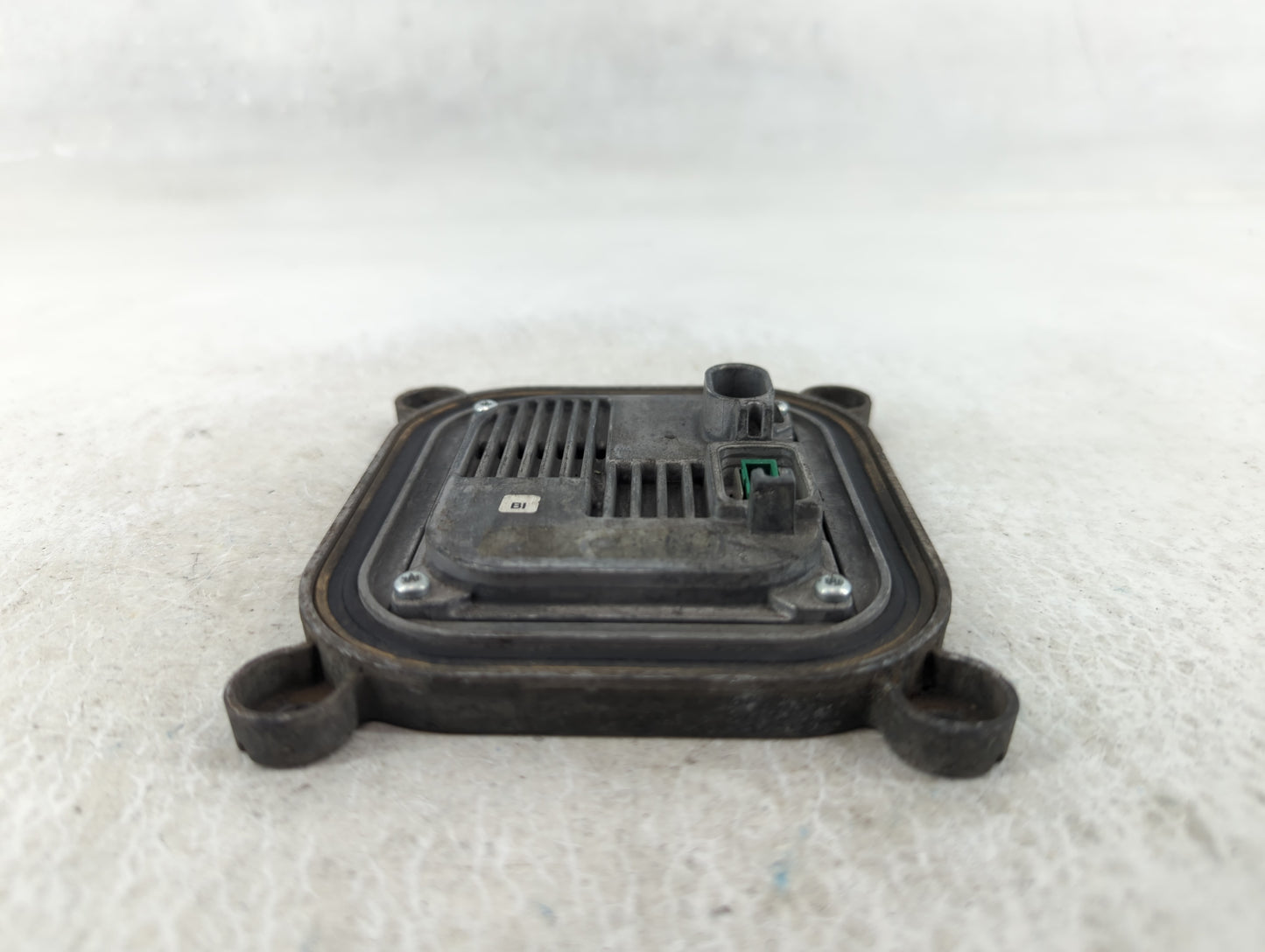 2009-2012 Ford Flex Headlight Ballast Head Light 652226 - Oemusedautoparts1.com