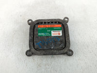 2009-2012 Ford Flex Headlight Ballast Head Light - Oemusedautoparts1.com