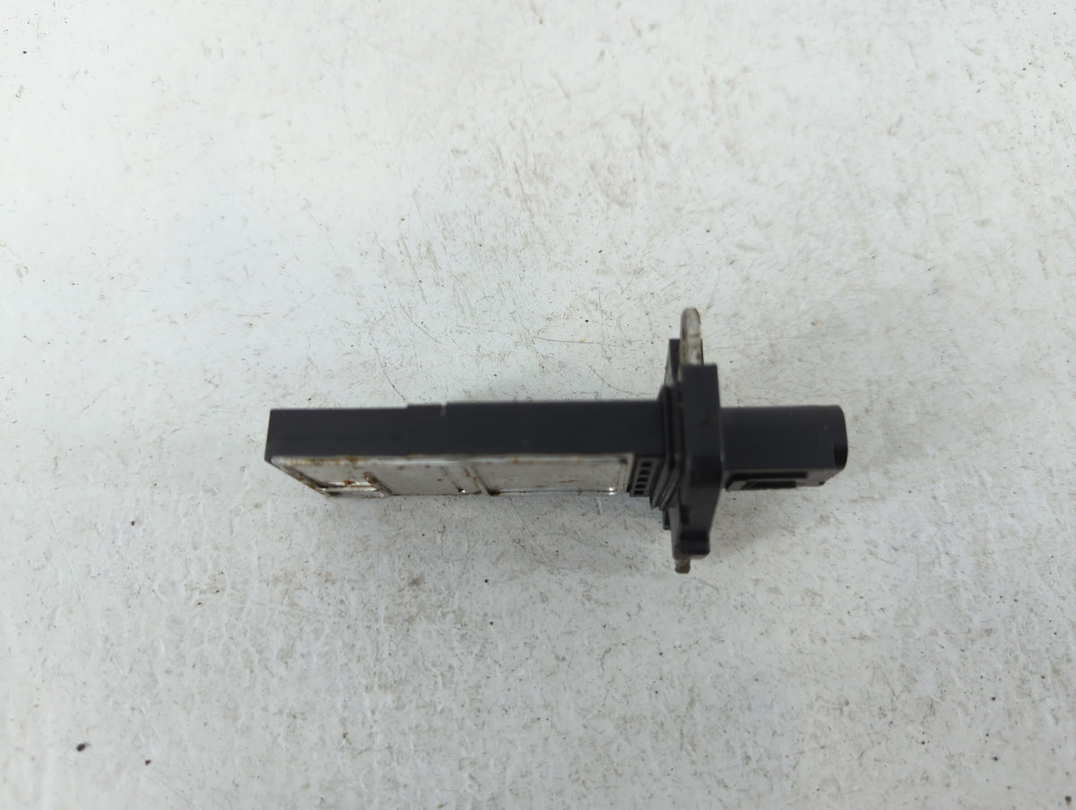 2009-2012 Ford Flex Mass Air Flow Meter Maf Sensor 657881 - Oemusedautoparts1.com