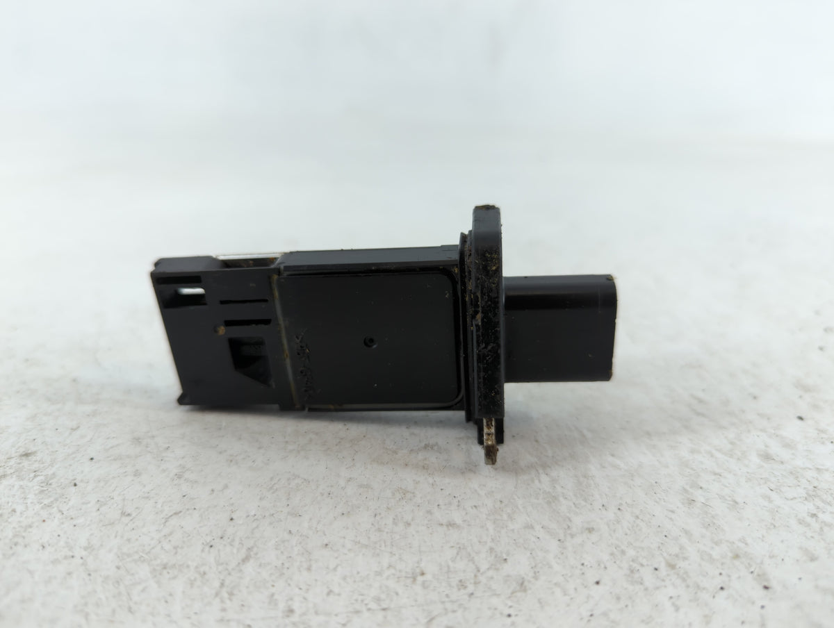 2009-2012 Ford Flex Mass Air Flow Meter Maf Sensor 657881 - Oemusedautoparts1.com