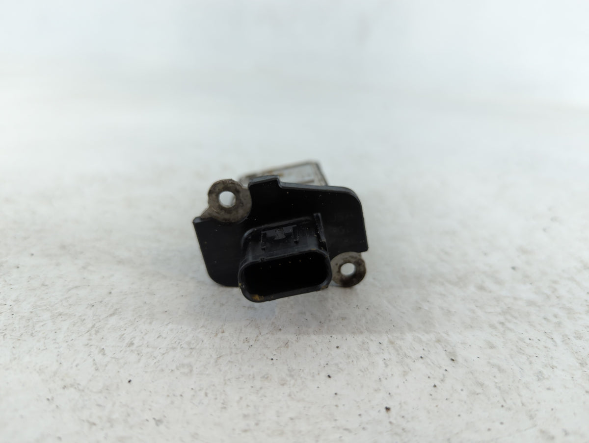 2009-2012 Ford Flex Mass Air Flow Meter Maf Sensor 657881 - Oemusedautoparts1.com