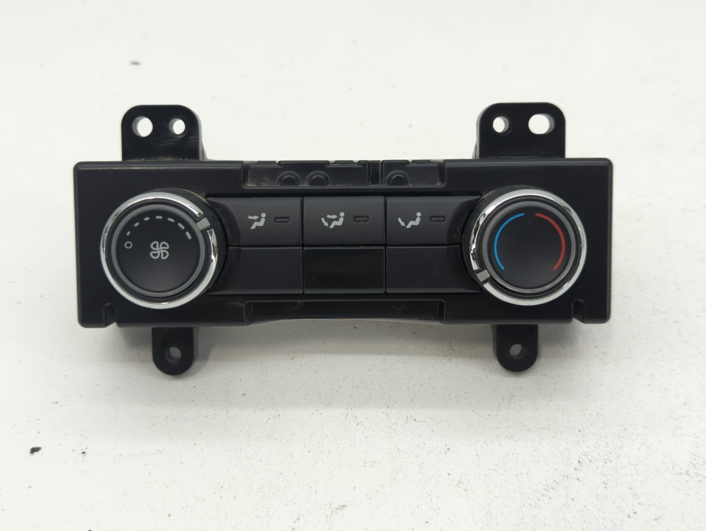 2009-2012 Ford Flex Climate Control Module Temperature AC/Heater Replacement P/N:8A83-19980-CB Fits Fits 2009 2010 2011 2012