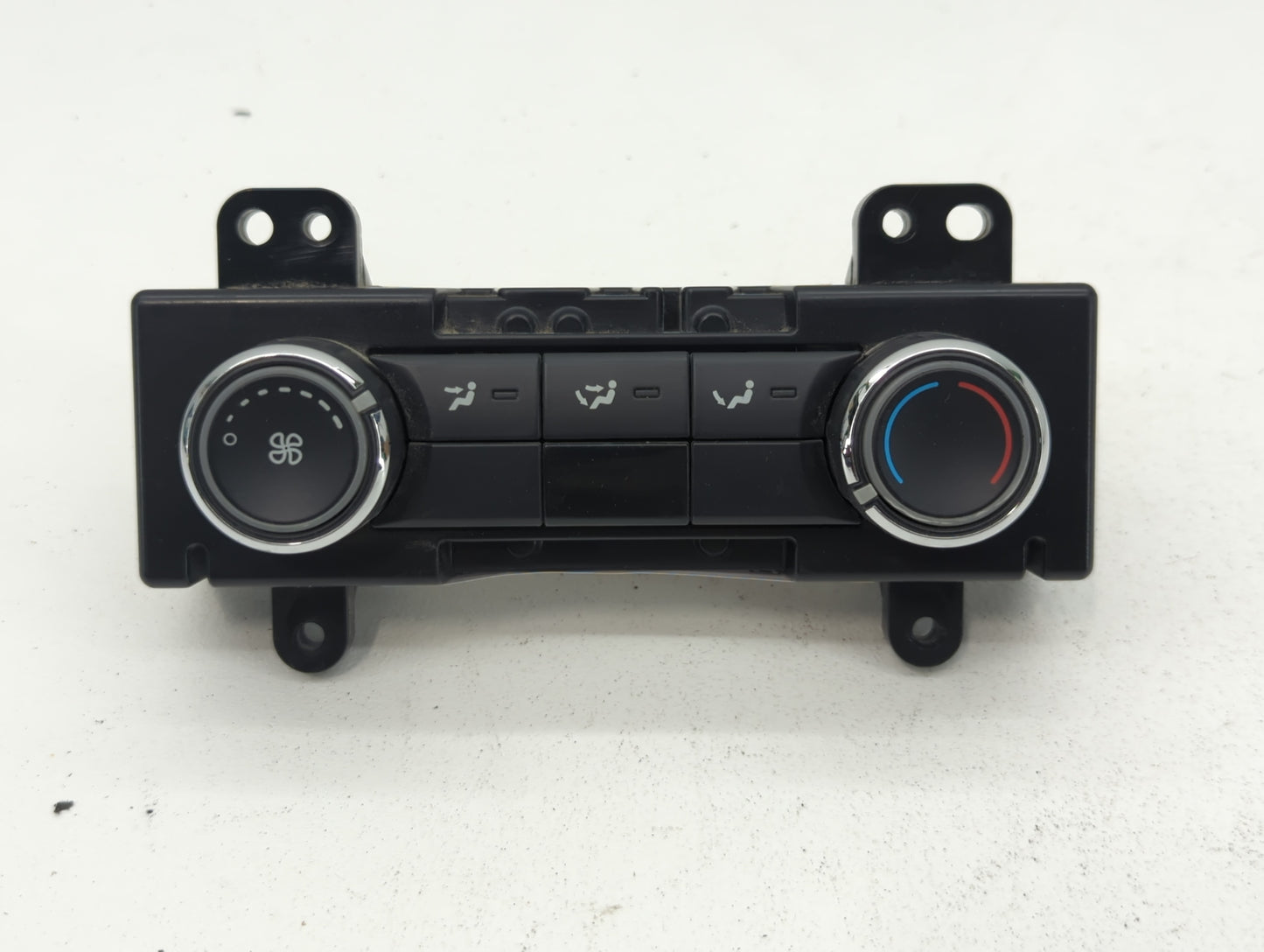 2009-2012 Ford Flex Climate Control Module Temperature AC/Heater Replacement P/N:8A83-19980-CB Fits Fits 2009 2010 2011 2012