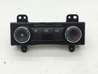 2009-2012 Ford Flex Climate Control Module Temperature AC/Heater Replacement P/N:8A83-19980-CB Fits Fits 2009 2010 2011 2012