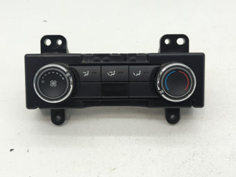 compare product 2009-2012 Ford Flex Climate Control Module Temperature AC/Heater Replacement P/N:8A83-19980-CB Fits Fits 2009 2010 2011 2012 OEM Used Auto Parts