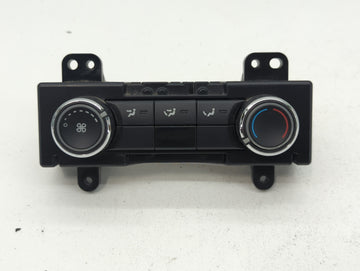 2009-2012 Ford Flex Climate Control Module Temperature AC/Heater Replacement P/N:8A83-19980-CB Fits Fits 2009 2010 2011 2012