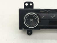 2009-2012 Ford Flex Climate Control Module Temperature AC/Heater Replacement P/N:8A83-19980-CB Fits Fits 2009 2010 2011 2012