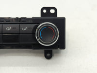 2009-2012 Ford Flex Climate Control Module Temperature AC/Heater Replacement P/N:8A83-19980-CB Fits Fits 2009 2010 2011 2012