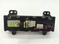 2009-2012 Ford Flex Climate Control Module Temperature AC/Heater Replacement P/N:8A83-19980-CB Fits Fits 2009 2010 2011 2012