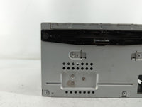2009 Ford Flex Radio AM FM Cd Player Receiver Replacement P/N:8A8T-19C159-AK Fits OEM Used Auto Parts - Oemusedautoparts1.co